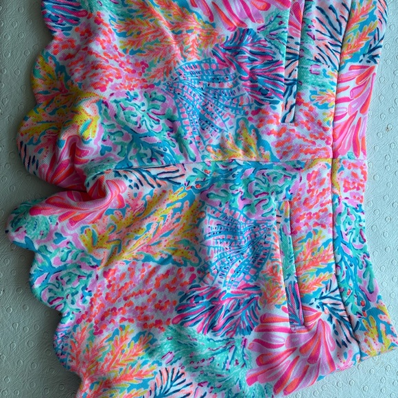 Summer shorts - Picture 2 of 3